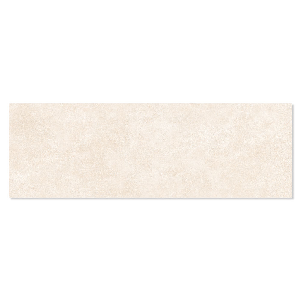 Veggflis Yaiza Beige Matt 25x75 cm